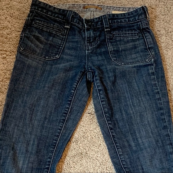 BLUE JEANS - Picture 2 of 3